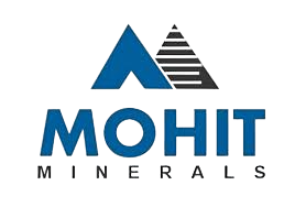 Mohit Minerals logo