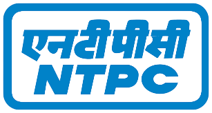 NTPC logo