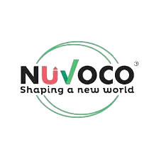 Nuvoco logo