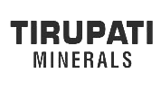 Tirupati Minerals logo